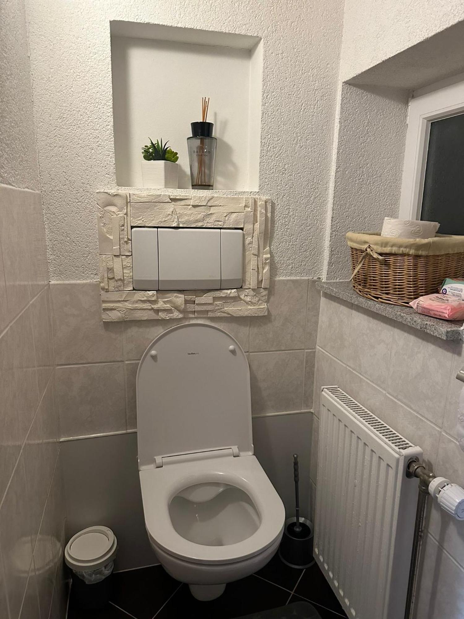 Ferienwohnung Wolkenstein Wörschach Exterior foto