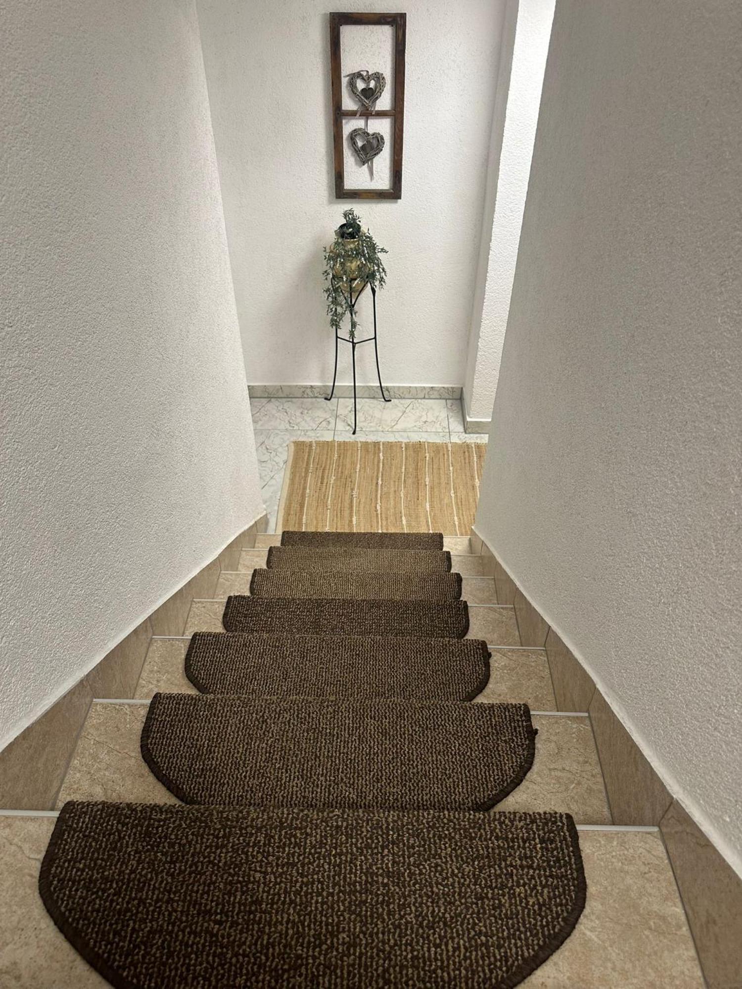 Ferienwohnung Wolkenstein Wörschach Exterior foto